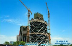 建筑施工資質(zhì)轉(zhuǎn)讓的材料大全