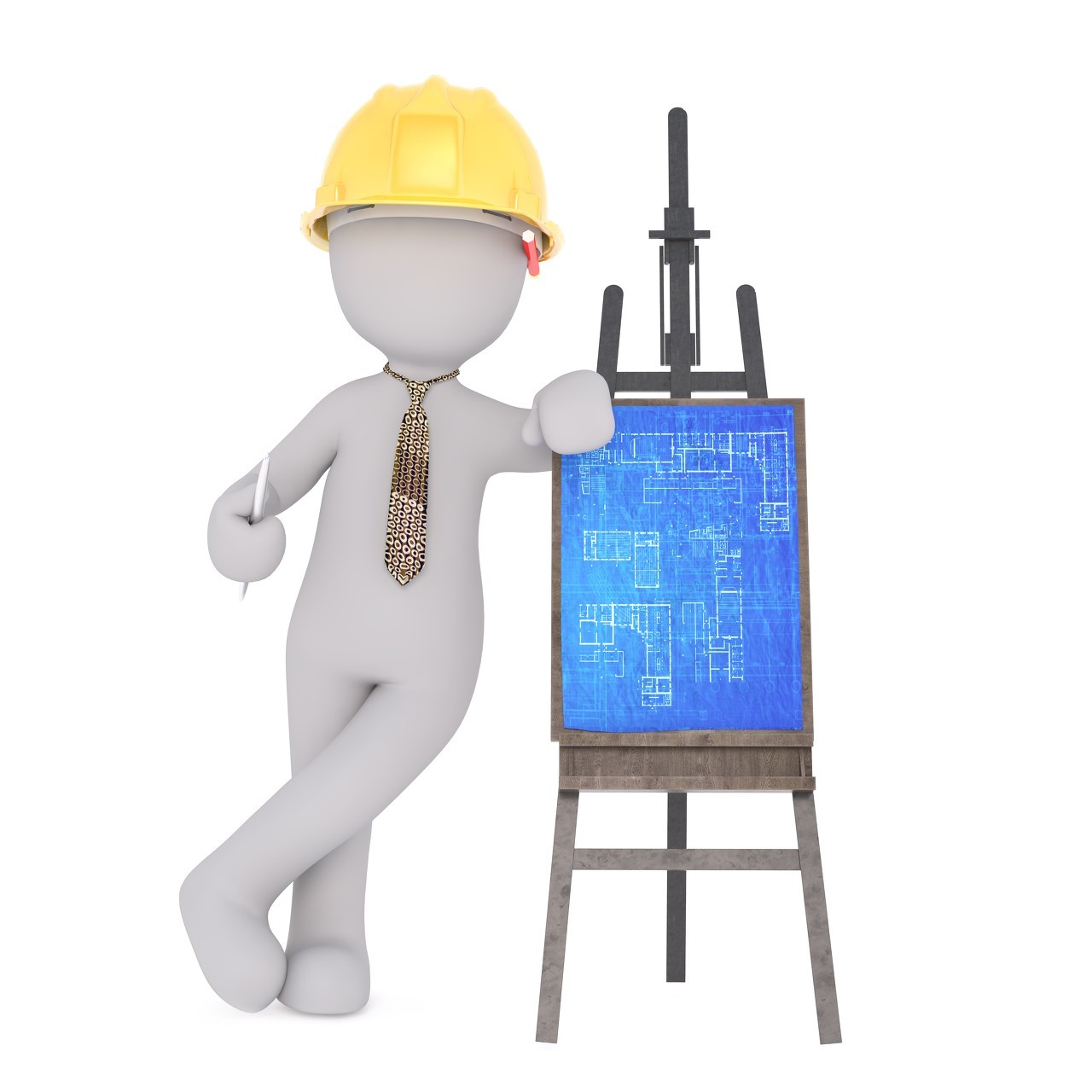 建筑資質(zhì)人員